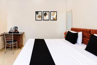 Townhouse Shyam Nagar Formerly Crystal Grand - 3