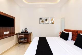 Townhouse Shyam Nagar Formerly Crystal Grand - 2