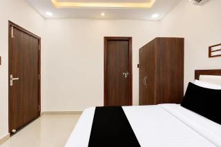 Townhouse Shyam Nagar Formerly Crystal Grand - 1
