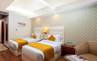 Pride Elite Dehradun - 2