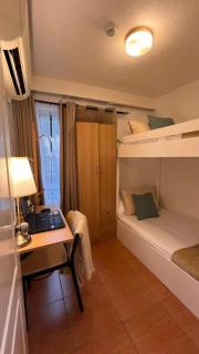 Cozy Stay Sanremo Scandinavian 2BR - 7