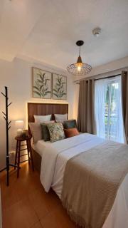 Cozy Stay Sanremo Scandinavian 2BR - 8