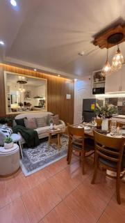 Cozy Stay Sanremo Scandinavian 2BR - 9