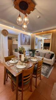 Cozy Stay Sanremo Scandinavian 2BR - 4