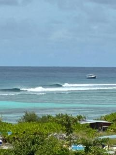 Oceana Surf Maldives - Kudahuvadhoo Island Surf Retreat - 8