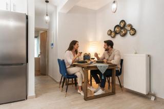 Lovely seaside apartment next to Starbucks opposite the beach park of Flisvos - 7