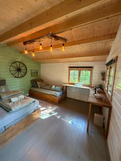Adventure cabin - 0