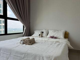 Conezion - Muji Style 5 pax Essential Stay - 7