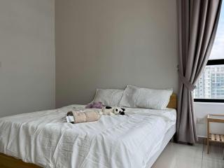 Conezion - Muji Style 5 pax Essential Stay - 2