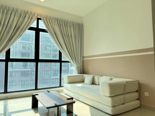 Conezion Residence 3-Bedroom Cozy Stay - 8