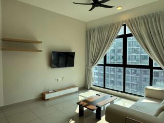 Conezion Residence 3-Bedroom Cozy Stay - 7