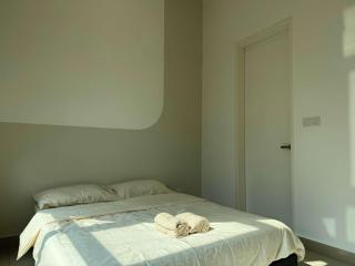 Conezion Residence 3-Bedroom Cozy Stay - 5