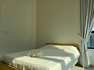 Conezion Residence 3-Bedroom Cozy Stay - 2