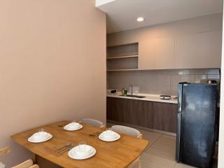 Conezion Residence 3-Bedroom Cozy Stay - 1