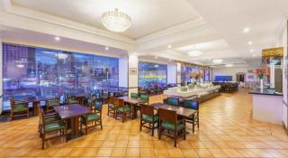Dalian Grand Continent International Hotel - 6