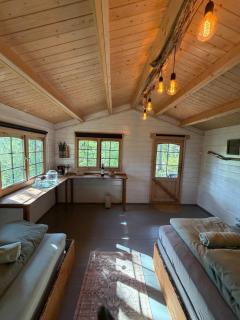 Adventure cabin - 5