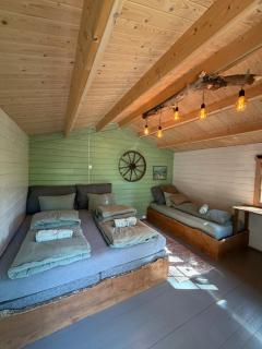 Adventure cabin - 3