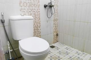 RedDoorz Syariah at Homestay Kalianda - 3