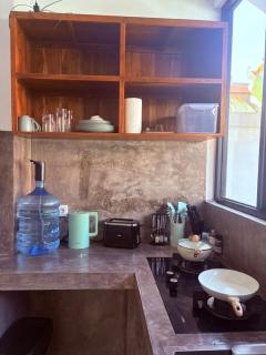 Garden Guesthouse - 8