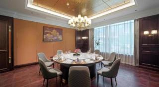 Nanjing Grand Da Qiao Hotel - 8