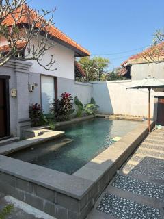 Garden Guesthouse - 5