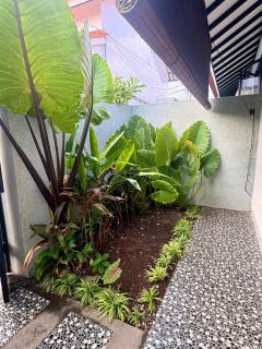 Garden Guesthouse - 3