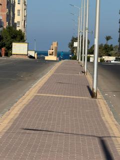 Luxury apartment in the Prince Talal District - 1