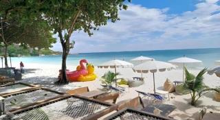 Tonsak Resort - Ko Samet - 5
