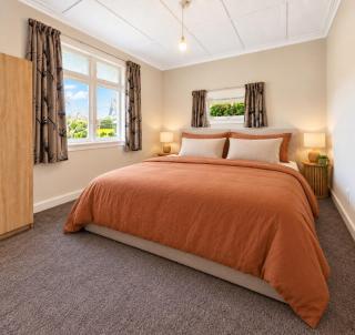 Evolve Rongotea - Three Bedroom Pet Friendly Home - 5