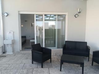 Belfiore Salento Apartment - 9