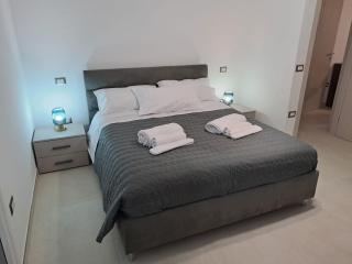 Belfiore Salento Apartment - 6