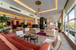 DoubleTree By Hilton Avanos Cappadocia - 7