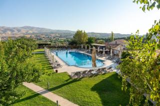 DoubleTree By Hilton Avanos Cappadocia - 1