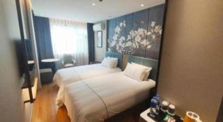 Jinjiang Inn Nanjing Xinjiekou - 1