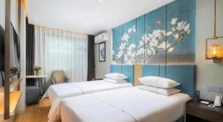 Jinjiang Inn Nanjing Xinjiekou - 9
