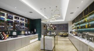 Jinjiang Inn Nanjing Xinjiekou - 8