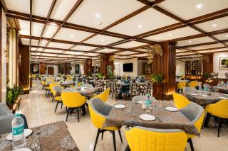 Hotel Eden Stay International Airport Delhi - 2