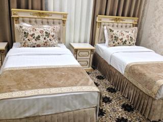 Kameliya Plaza Hotel - 4