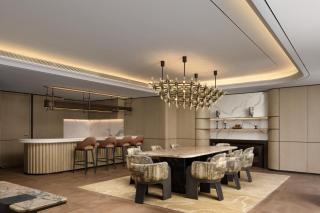 Radisson Collection Hotel, Hi-Tech Zone Chengdu - 9