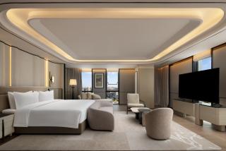 Radisson Collection Hotel, Hi-Tech Zone Chengdu - 8