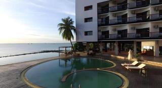 The Loft Seaside Sriracha Hotel - 4