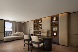 Radisson Collection Hotel, Hi-Tech Zone Chengdu - 6