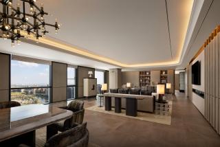 Radisson Collection Hotel, Hi-Tech Zone Chengdu - 2