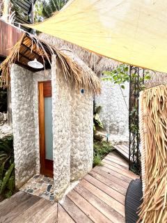 Blue Harbour Resort Beach Front Phuket - 2