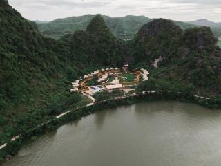 Auko Eco-Wellness Lodges - All Inclusive - 0