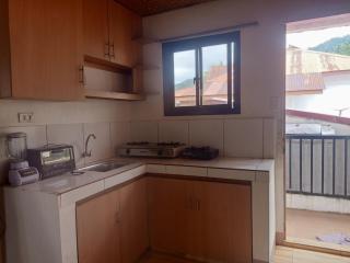 Beachfront Studio Apartment - 6