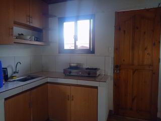 Beachfront Studio Apartment - 3