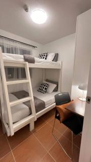 Cozy Stay Sanremo Modern 2BR - 6