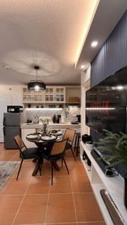 Cozy Stay Sanremo Modern 2BR - 5