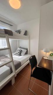 Cozy Stay Sanremo Modern 2BR - 7